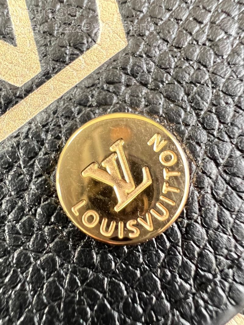Louis Vuitton Wallets